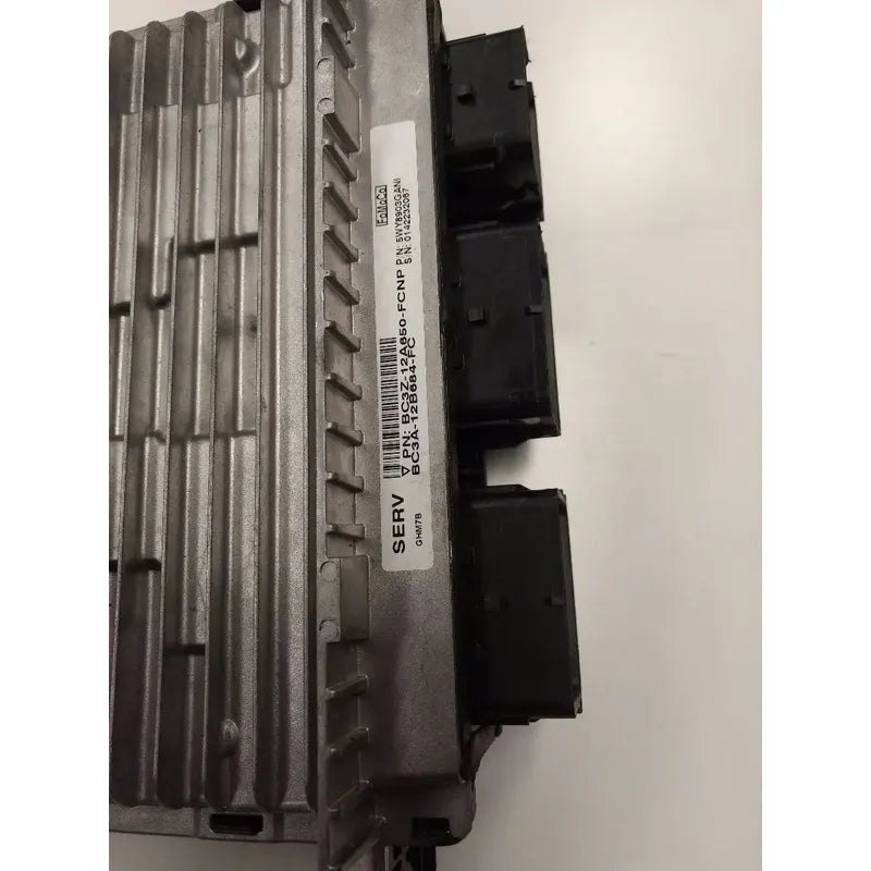 Computadora Pcm Ford F350 6.2 11-13
