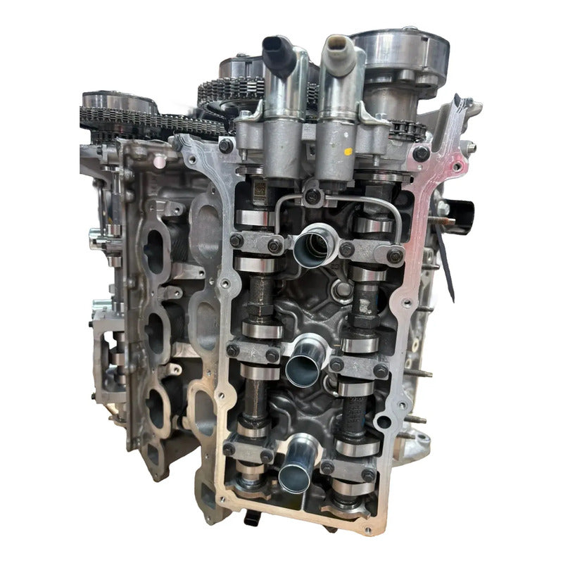 Motor Ford F150 Lobo 3.3 L V6 Duratec Nuevo 2017 A 2022