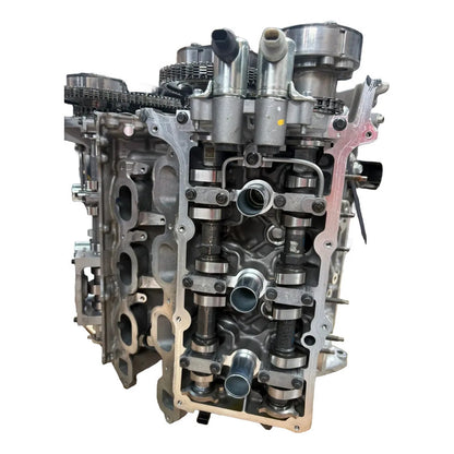 Motor Ford F150 Lobo 3.3 L V6 Duratec Nuevo 2019 Original