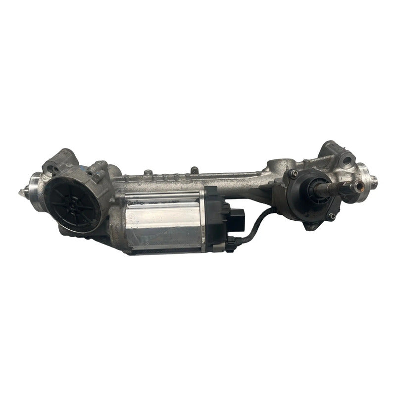Caja Cremallera Electro Asistida Jeep Cherokee 2013 A 2019