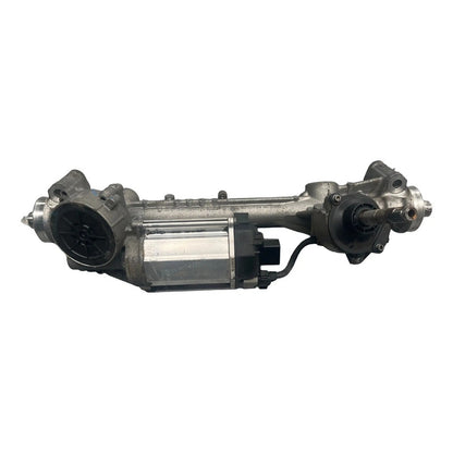 Caja Cremallera Electro Asistida Jeep Cherokee 2013 A 2019