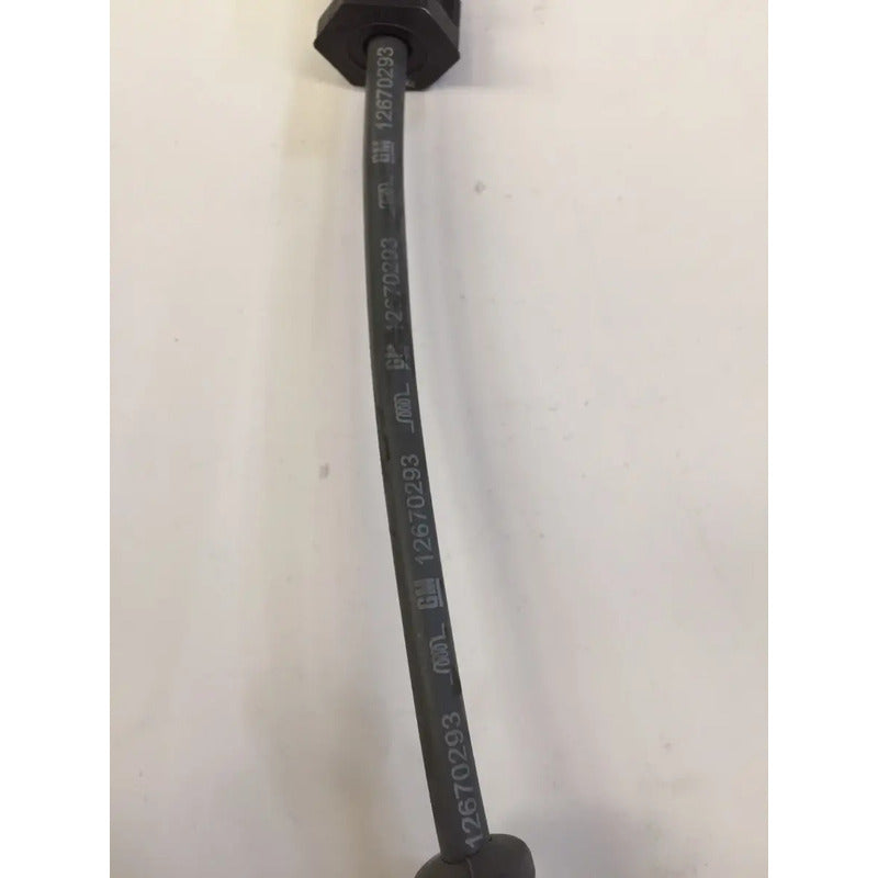 Bobina De Encendido Chevrolet 5.3 Lts Silverado 14-l9 Oem