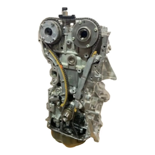 Motor De Mazda 3  2.5 L Skyactiv Nuevo Oem 2014 A 2019
