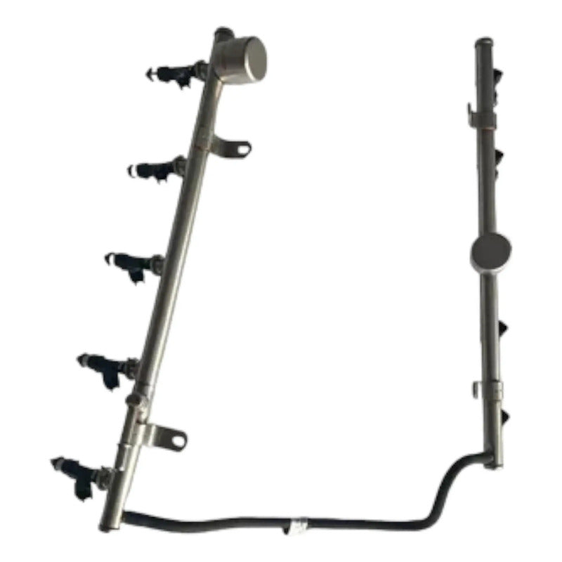 Riel Inyectores Ford 6.8 L 20 Válvulas
