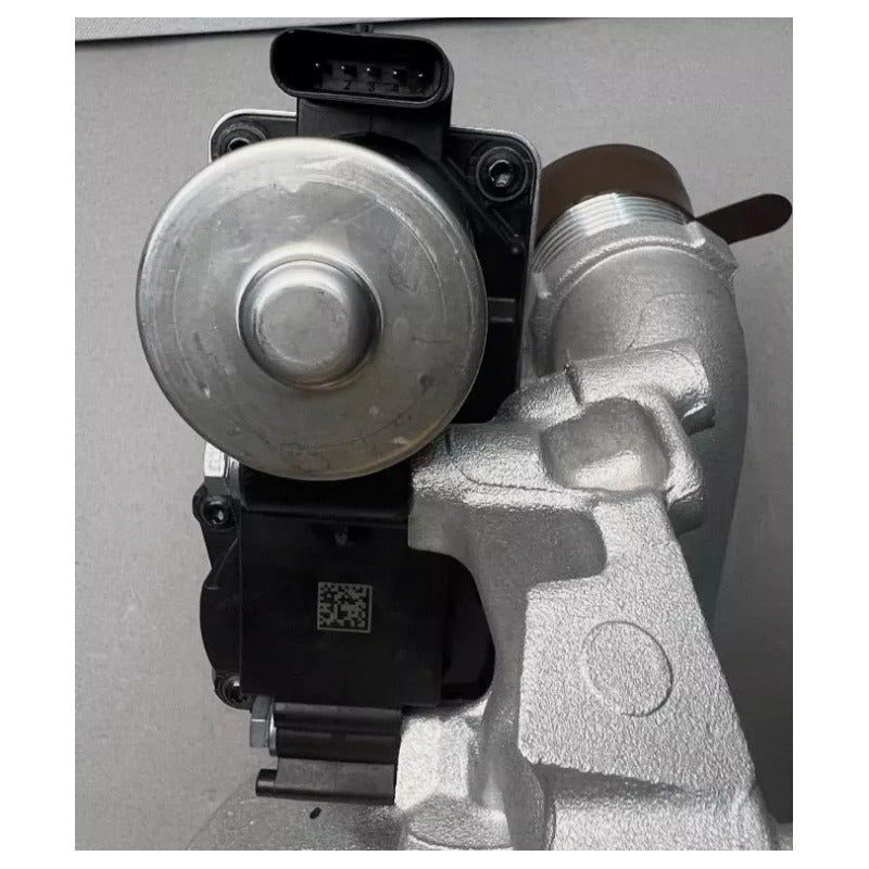 Turbo Cargador Derecho Ford Lobo F150 3.5 Ecoboost 21 A 23