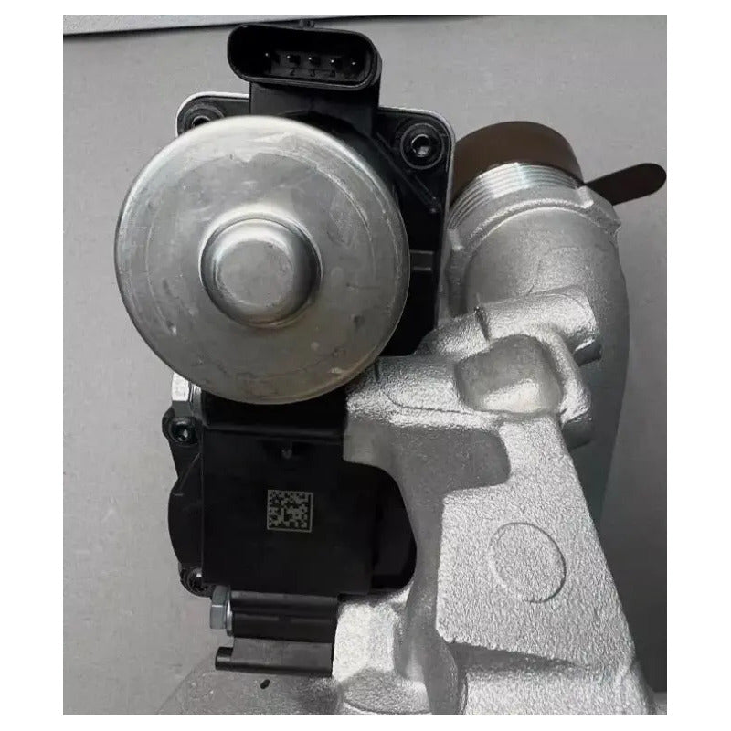 Turbo Cargador Derecho Ford Lobo F150 3.5 Ecoboost 21 A 23