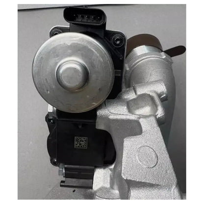 Turbo Cargador Derecho Ford Lobo F150 3.5 Ecoboost 21 A 23