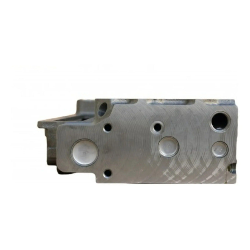 Cabeza De Motor Cummins Isl 8.9l Nueva