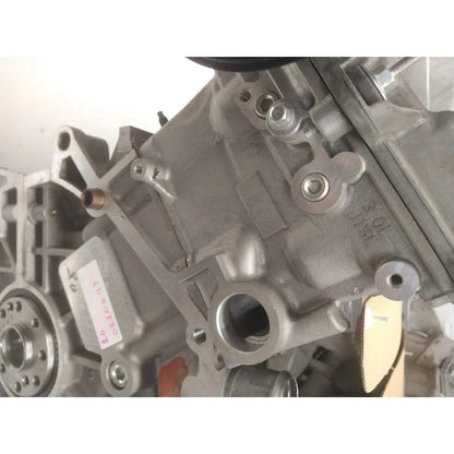 Motor Para Ford Fusion  3.0 L 2010-2013 Original