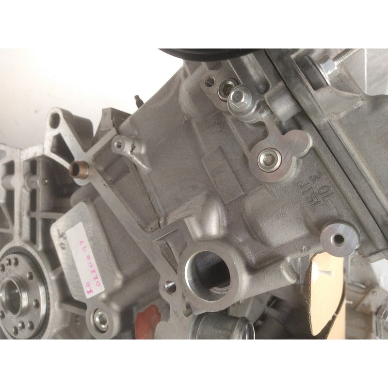 Motor Para Ford Fusion  3.0 L 2010-2013 Original