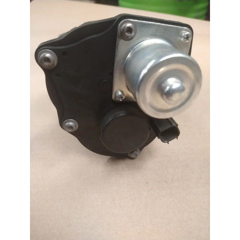 Cuerpo De Aceleracion Ford 5.4 3v