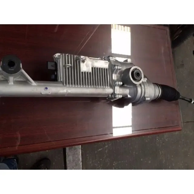 Caja Cremallera Electroasistida Ford Lobo F150 Nueva 15 A 18