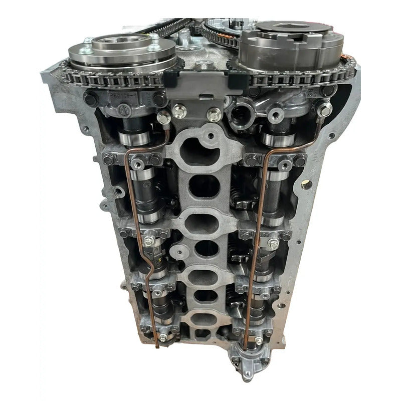 Motor Mazda 3 2.5 L Skyactiv Nuevo 2019 A 2025