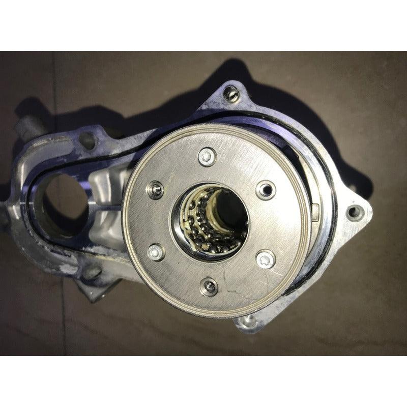 Balero Cremallera Electro Asistida Ford Explorer 2011 A 2017