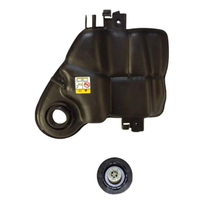 Deposito Agua Ford 6.0 L Diesel Power Stoke Nuevo 03 A 07