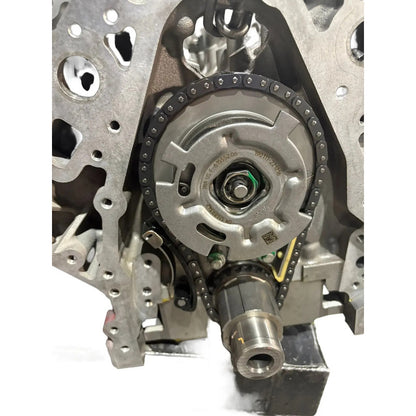Motor Chevrolet Cheyenne, Silverado,suburban 5.3l 2019-2025