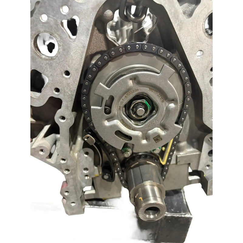 Motor Chevrolet Cheyenne, Silverado,suburban 5.3l 2019-2025