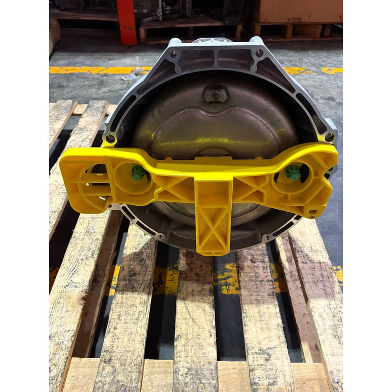 Caja Transmision Automatica Ford Expedition 5.0 V8 4x2 Nueva