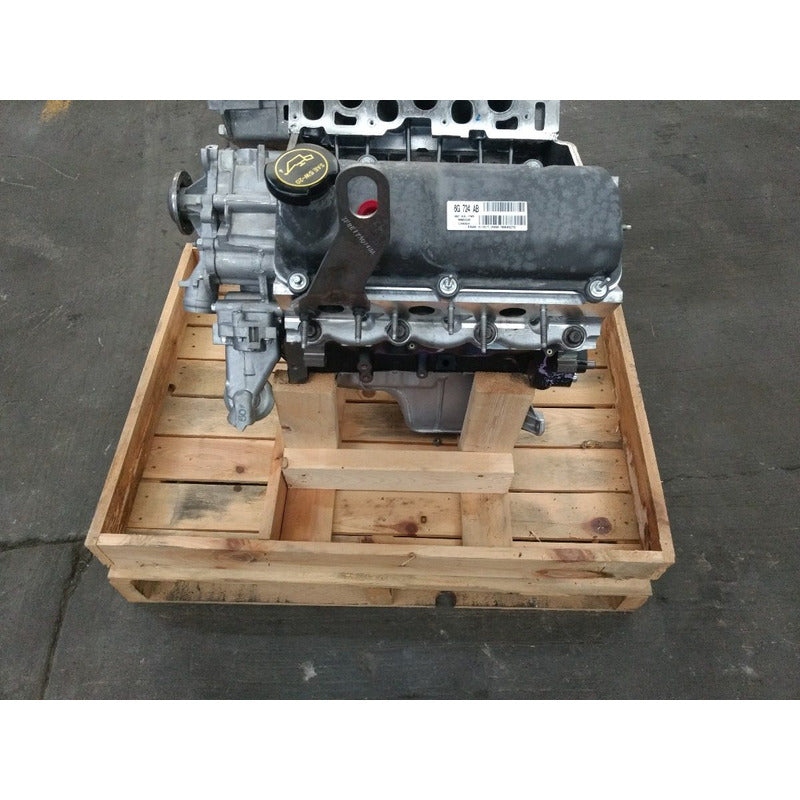Motor Ford Freestar Winstar 4.2 L 6 Cil 100% Nuevo Original
