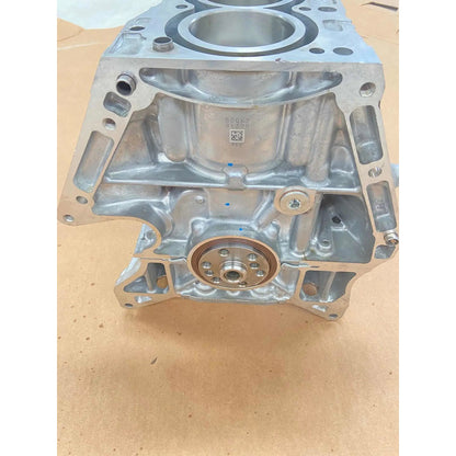 Medio Motor Mazda 2.0 L Skyactiv Nuevo 2014 A 2019 Original