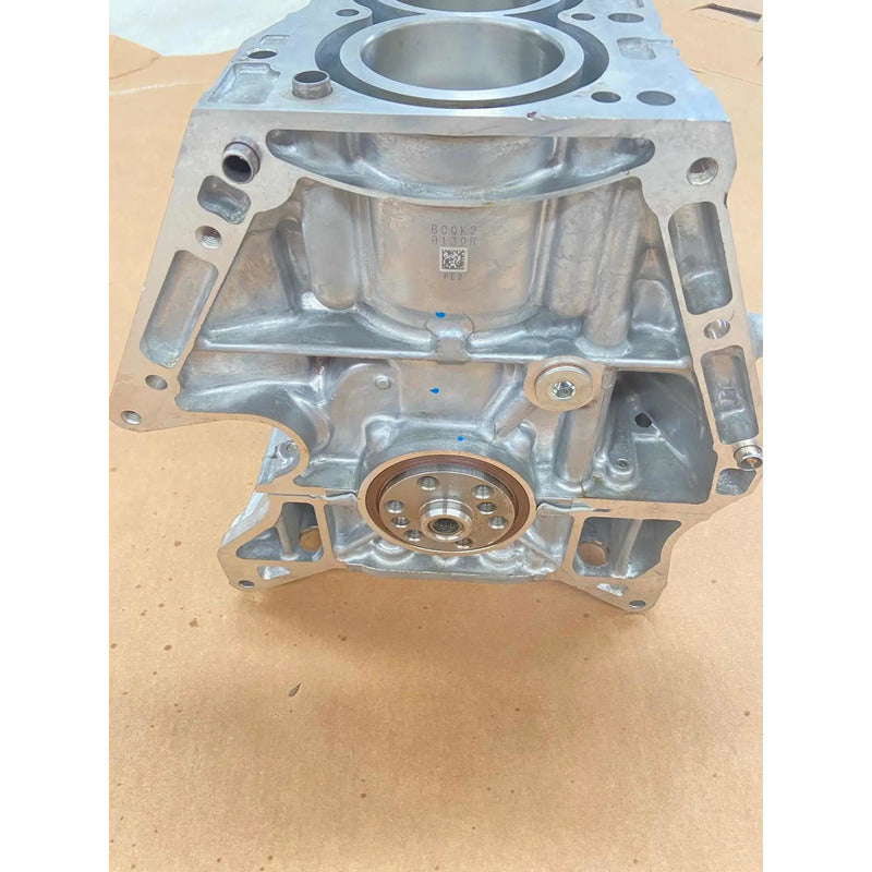 Medio Motor Mazda 2.0 L Skyactiv Nuevo 2014 A 2019 Original