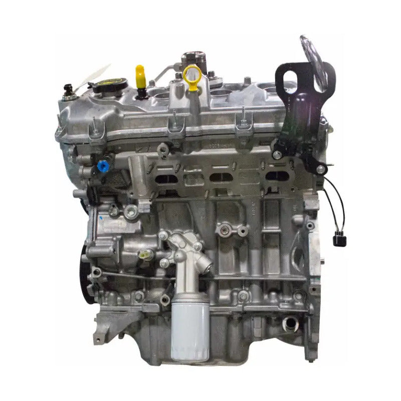 Motor Ford Explorer 3.5 L V6 Ecoboost Nuevo Biturbo 11-19