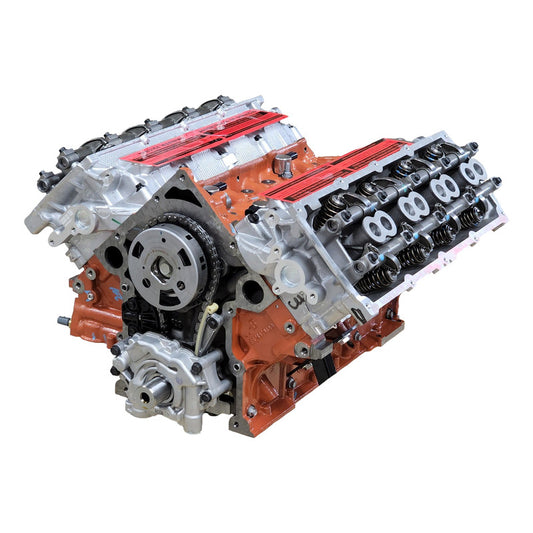 Motor 6.4 Srt8 Charger Challenger Gran Cherokee Durango