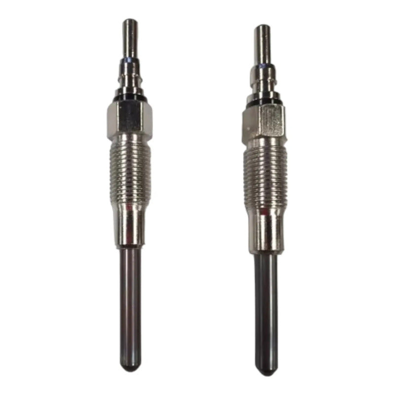 Bujia Precalentadora Ford 7.3 Mecanico 8 Pzs 86-95 Nueva