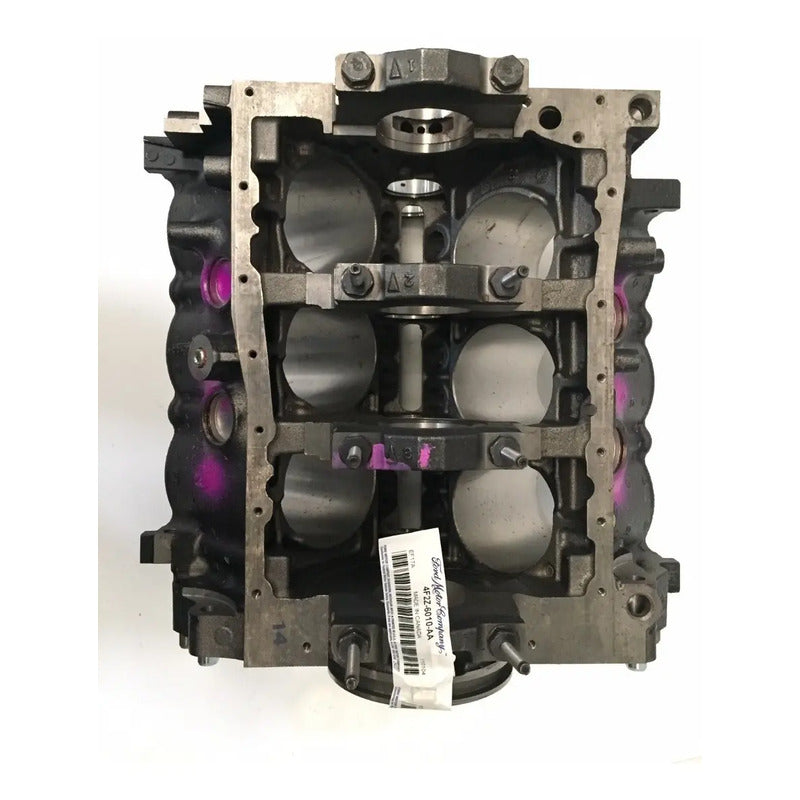 Monoblock Ford Freestar 4.2 Lts Nuevo Original