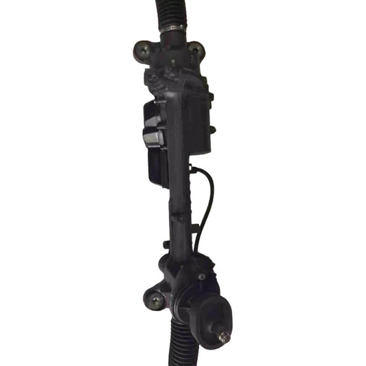 Caja Cremallera Electronica Volkswagen Passat Cc 2009 A 2016