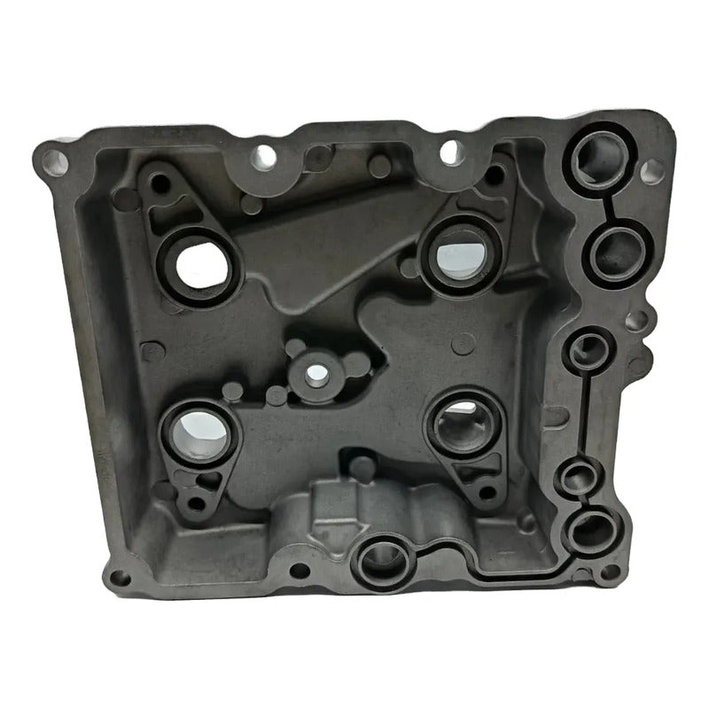 Tapa Enfriador De Aceite Ford 6.4l Diesel F350/f450/ (08-10)