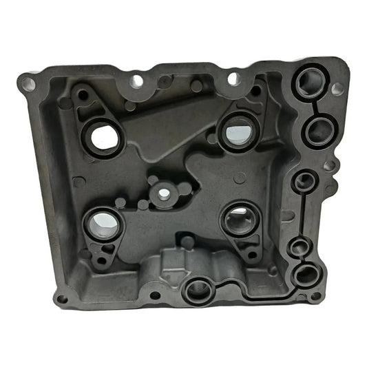 Tapa Enfriador De Aceite Ford 6.4l Diesel F350/f450/ (08-10)