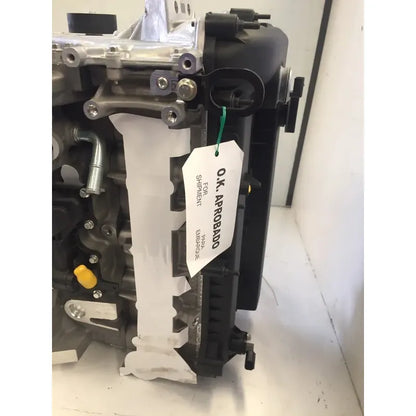 Motor Ford Escape 2.3 Lts 16v Duratec Nuevo Original