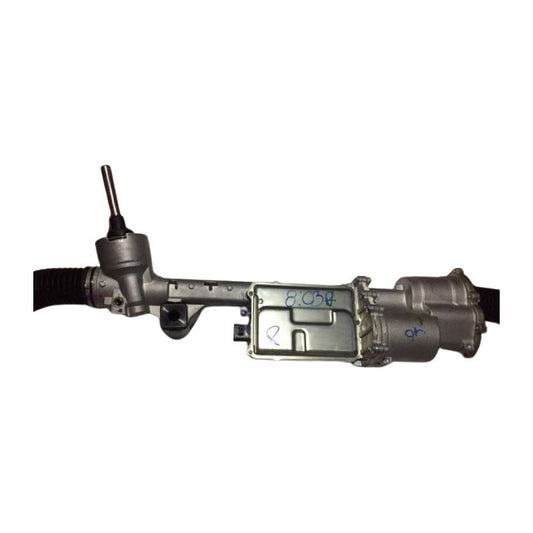 Caja Cremallera Electronica Ford F150 Lobo 2011-2014 Nueva