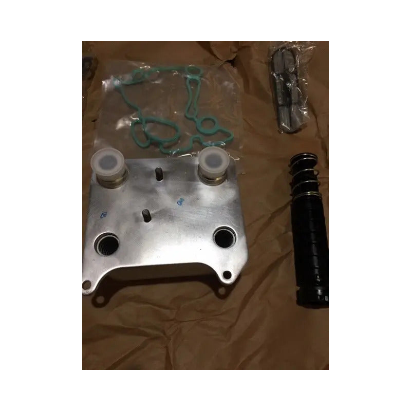 Kit Enfriador Para Ford 6.0 L Diesel Power Stroke Nuevo