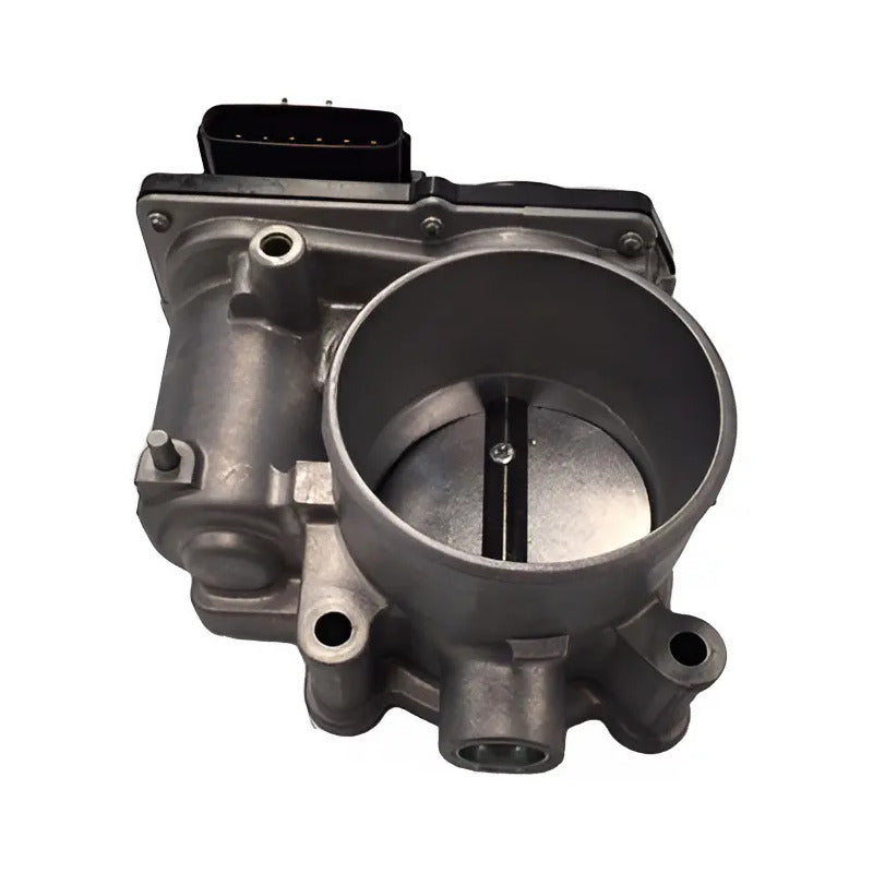 Cuerpo De Aceleracion Mazda 3 2.5 L Skyactiv Nuevo Oem 14-19