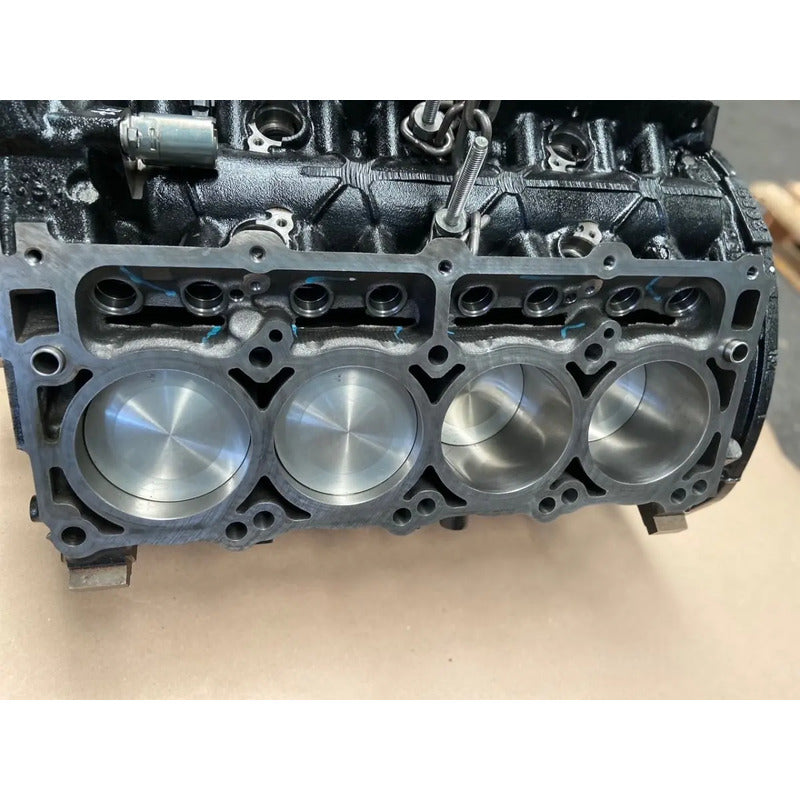 Medio Motor Dodge Hemi 5.7 L Ram Charger Cherokee Reman