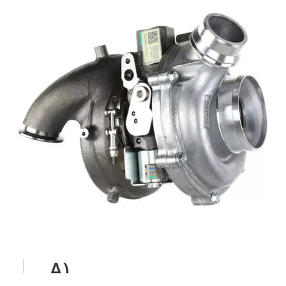 Turbo Motor Ford 6.7 Diesel Power Stroke 2017 A 2020 Nuevo