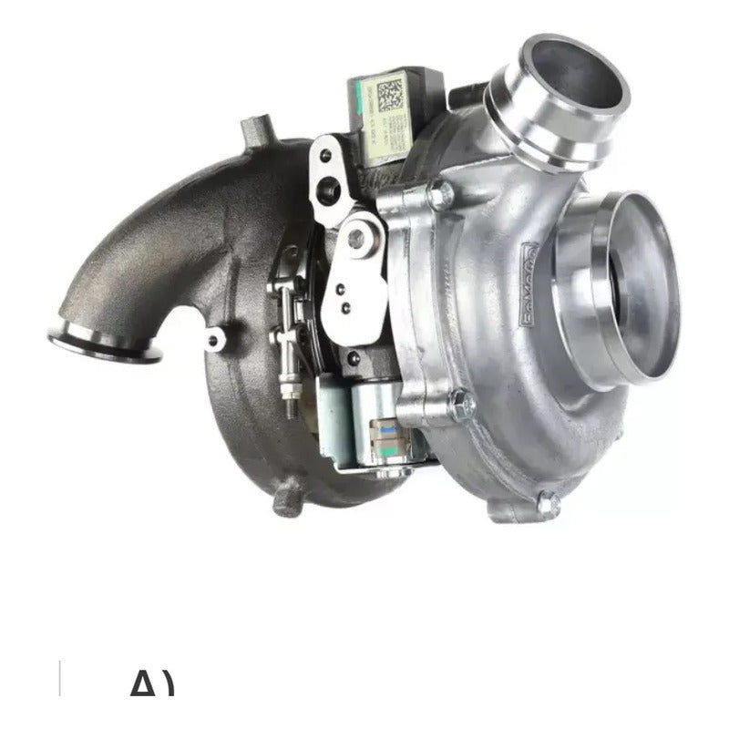 Turbo Motor Ford 6.7 Diesel Power Stroke 2017 A 2020 Nuevo