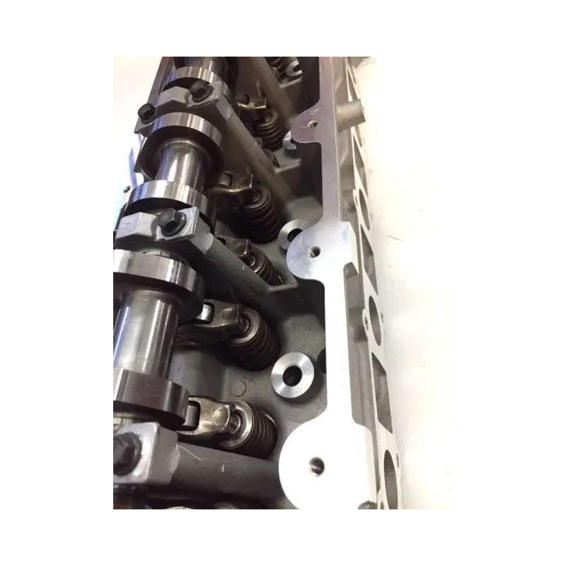 Cabeza De Motor Ford 6.8 L 2v Econoline F450 F550 Nuevo Oem