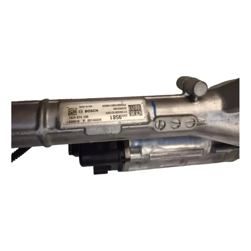 Caja Cremallera Electronica Chevrolet Camaro 15 A 18 Remanof