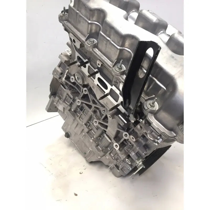 Motor Ford Escape 3.0 L Nuevo 6 Cil 2001 A 2004