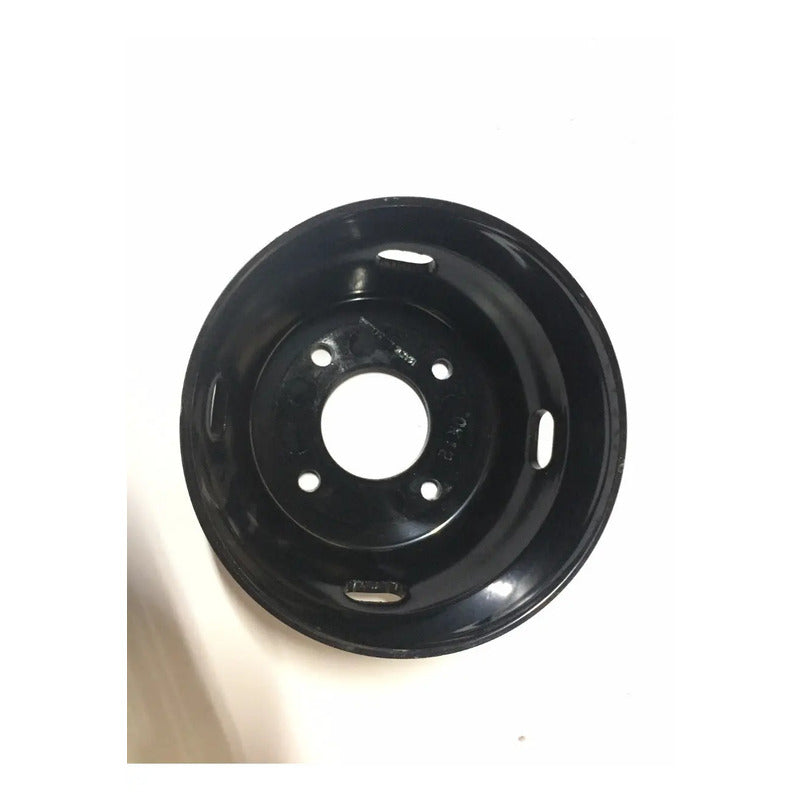 Polea Bomba Agua Ford 6.0 L Diesel F450 Econoline Cf600 Eom