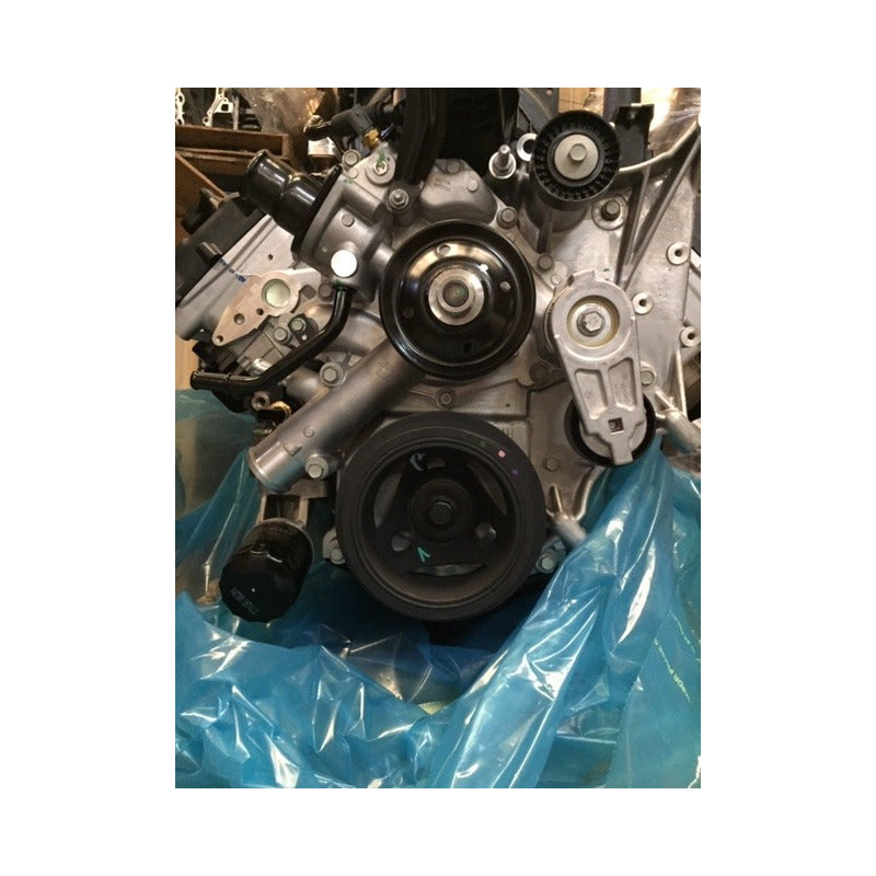 Motor Dodge Ram  Hemi 5.7 L   Nuevo Original Completo 09-18