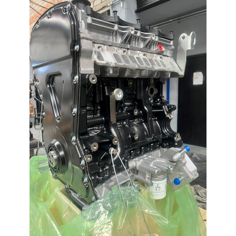 Motor Ford Transit 2.2 L Diesel Tracción Delantera