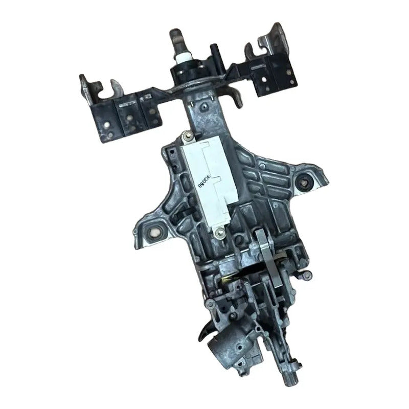 Columna Dirección Ford Xl3c-3c529-da F350 F450 F550 99-04