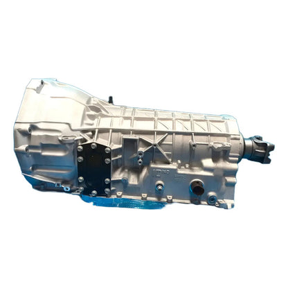 Transmision Automatica Ford 10r140 Gasolina F450 F350