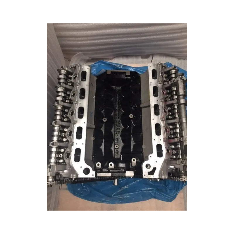 Motor Ford 6.8 30 Valvulas F450 F550 Econoli Nuevo Original
