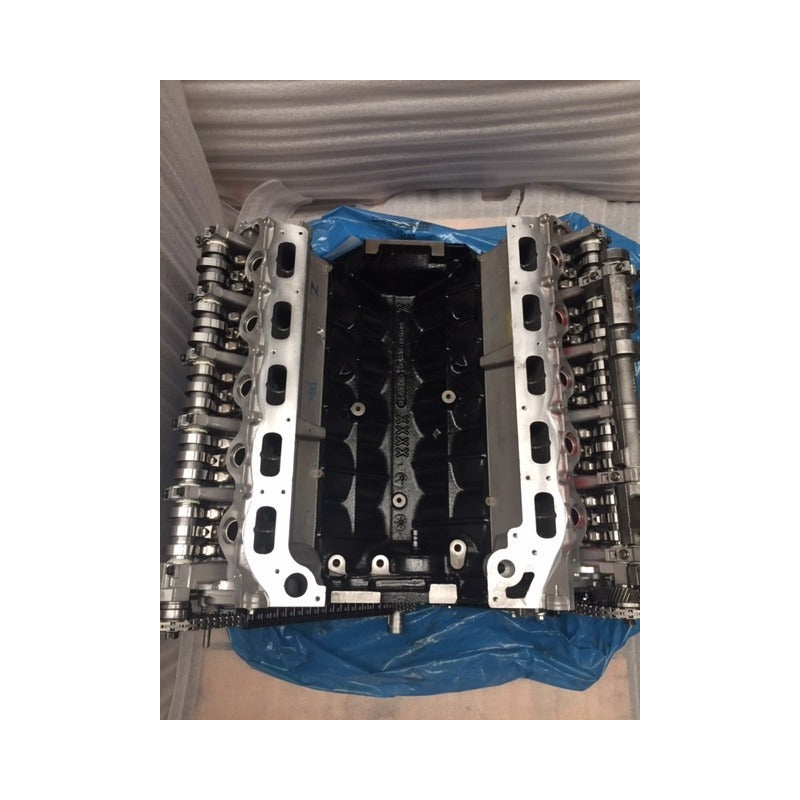 Motor Ford 6.8 30 Valvulas F450 F550 Econoli Nuevo Original