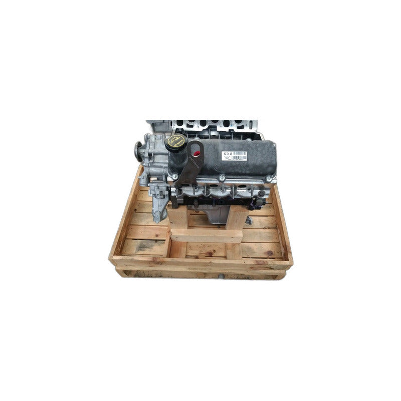 Motor Ford Freestar Winstar 3.9 L 6 Cil 100% Nuevo Original